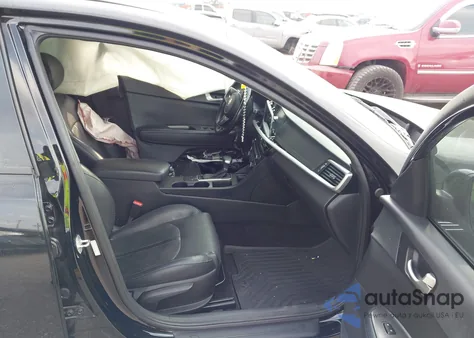 2020 Kia Optima Se z USA, uszkodzony, nr VIN 5XXGT4L30LG447076